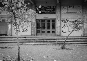 Railway line 801