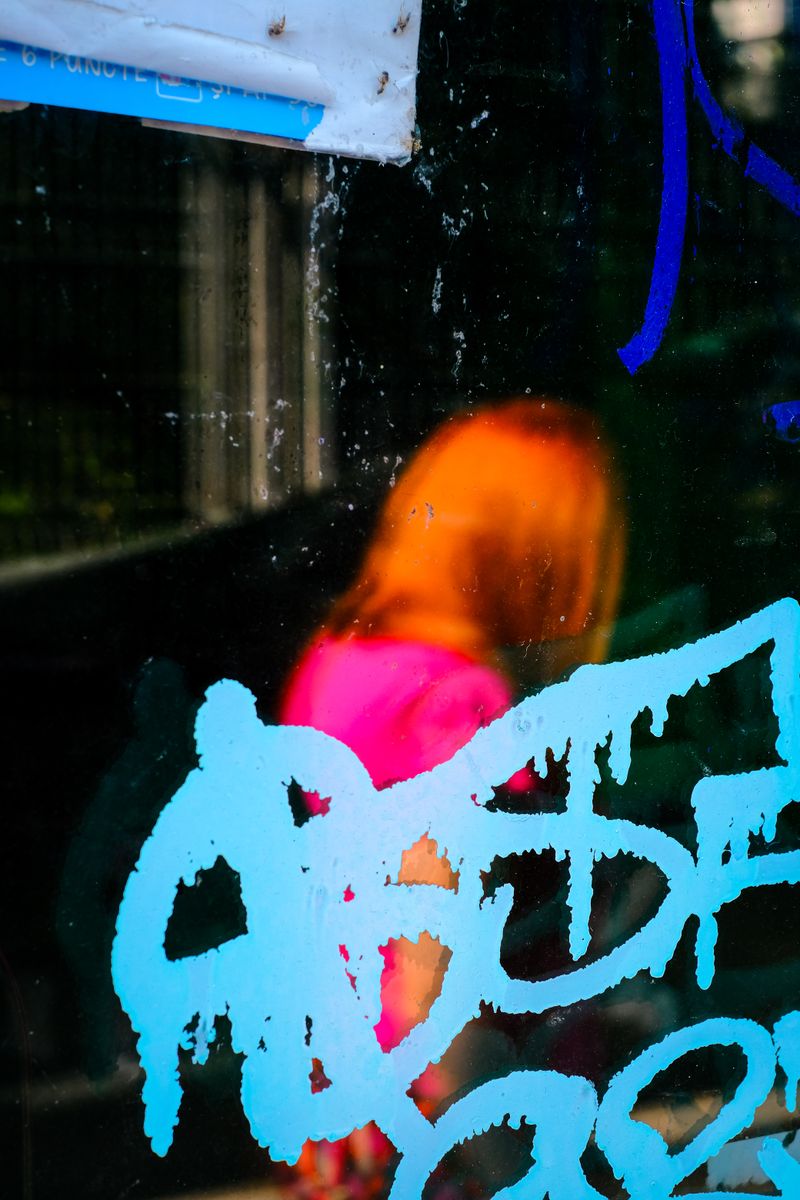 © Stefan Panaitescu - Image from the A Battle Lost photography project