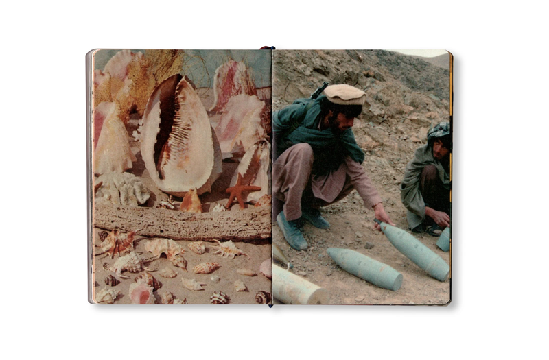 Image from a project on PhMuseum