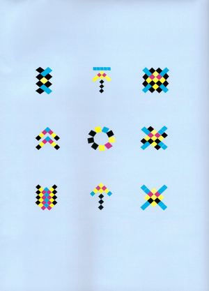 The Infinite Fanzine. A Masterflat Archive from Fanzinoteca La Pipette Noir