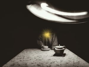 TIME OF HOPES. BURDEN OF HOPES