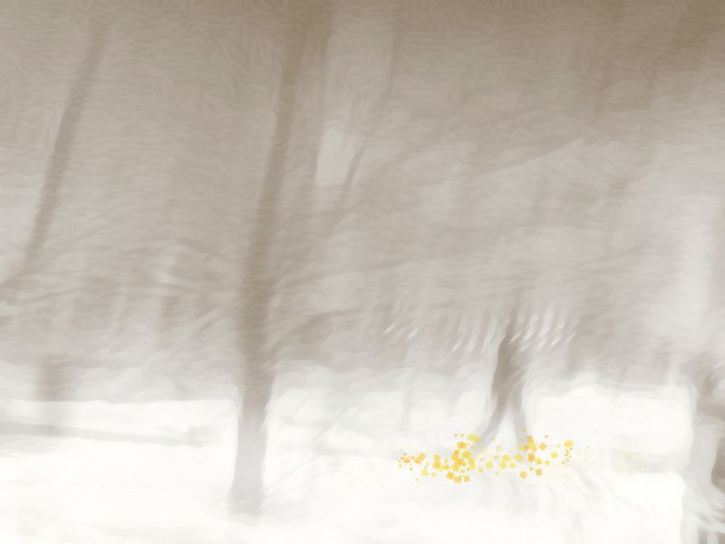 © Elena Akulova - Image from the TIME OF HOPES. BURDEN OF HOPES photography project