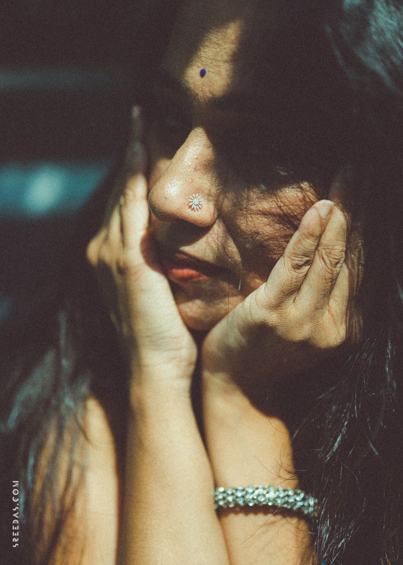 © SREEDAS - Image from the Timeless Elegance photography project