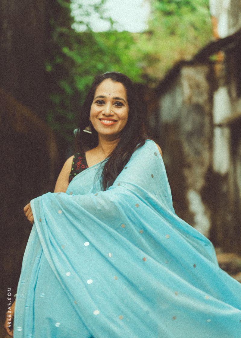 © SREEDAS - Image from the Timeless Elegance photography project