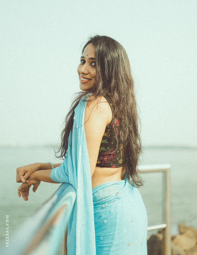 © SREEDAS - Image from the Timeless Elegance photography project