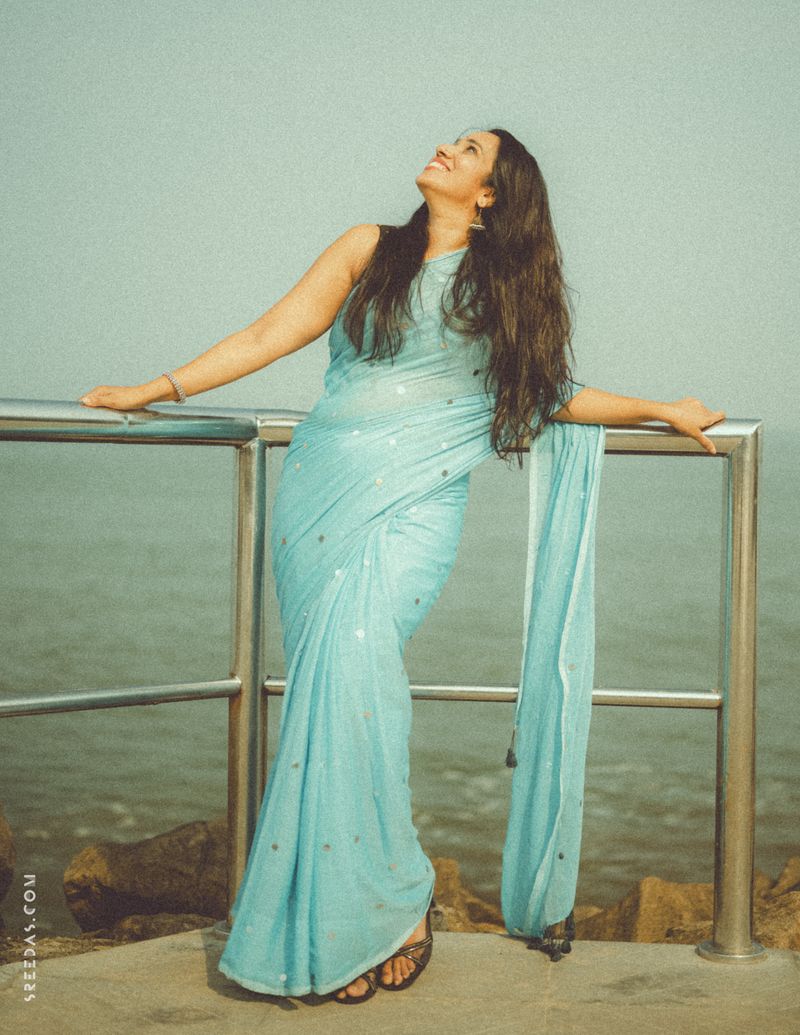 © SREEDAS - Image from the Timeless Elegance photography project