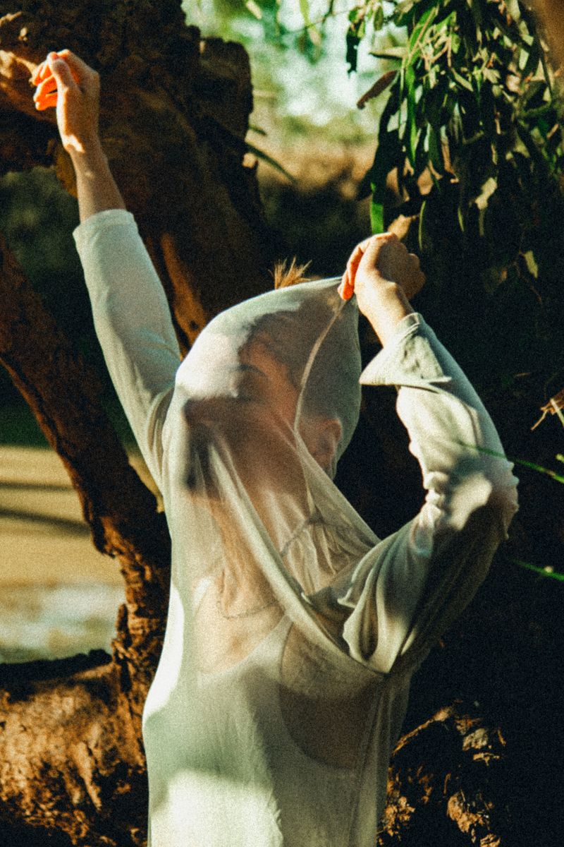 © Emily Dynes - Image from the Sunburst photography project