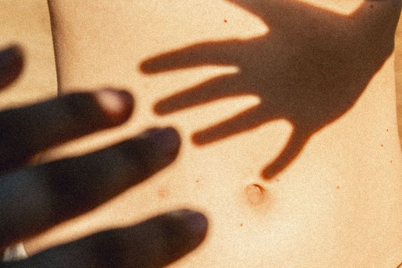 © Emily Dynes - Image from the Sunburst photography project