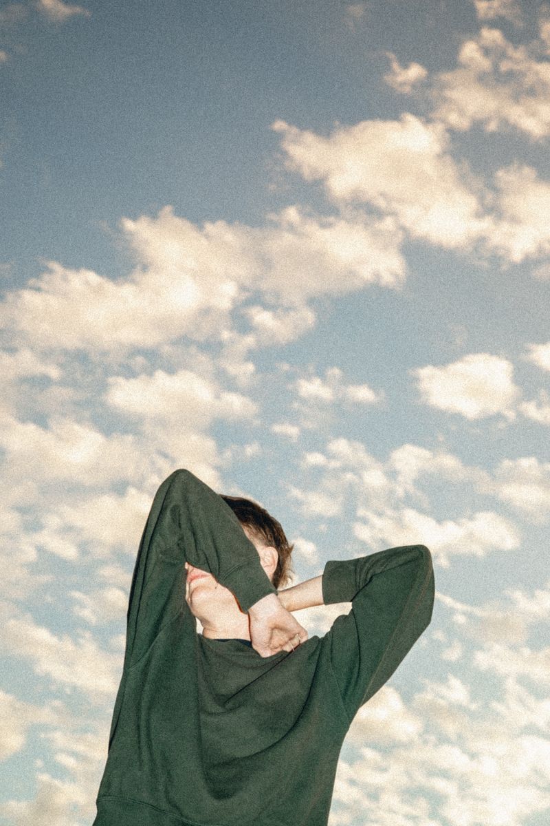 © Emily Dynes - Image from the Sunburst photography project