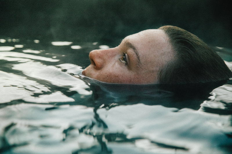 © Emily Dynes - Image from the Sunburst photography project