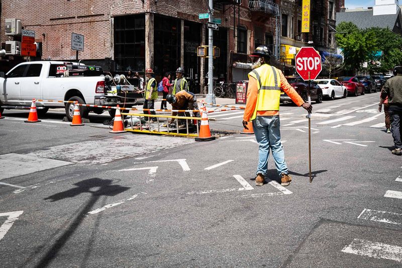 © Alan Ibasco - Image from the Sulyap NYC photography project