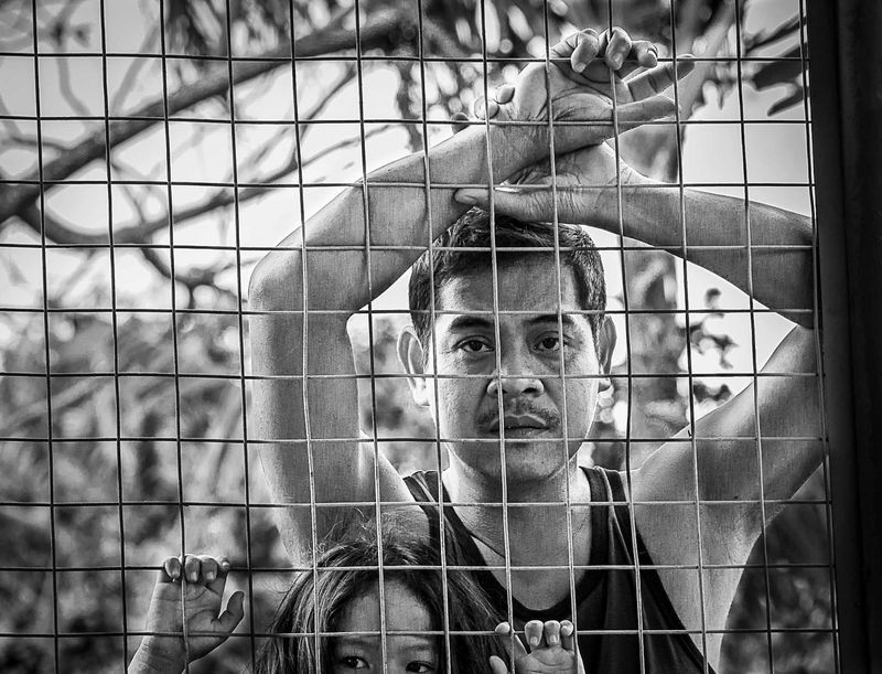 © Alan Ibasco - Image from the Sulyap: Glimpses of the Philippines photography project