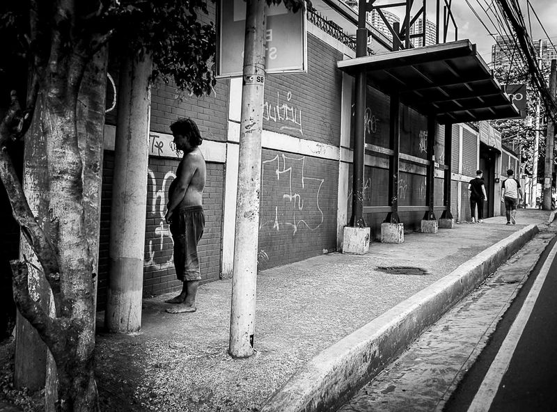 © Alan Ibasco - Image from the Sulyap: Glimpses of the Philippines photography project