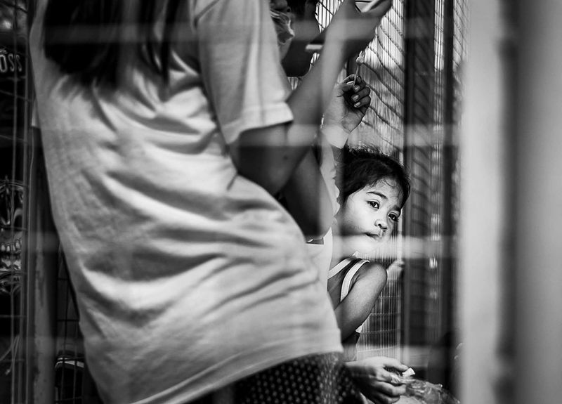 © Alan Ibasco - Image from the Sulyap: Glimpses of the Philippines photography project
