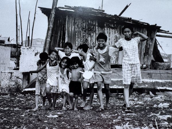 © Alan Ibasco - Image from the Sulyap: Glimpses of the Philippines photography project