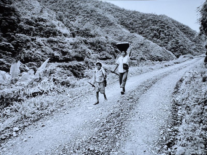 © Alan Ibasco - Image from the Sulyap: Glimpses of the Philippines photography project