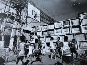 Sulyap: Glimpses of the Philippines