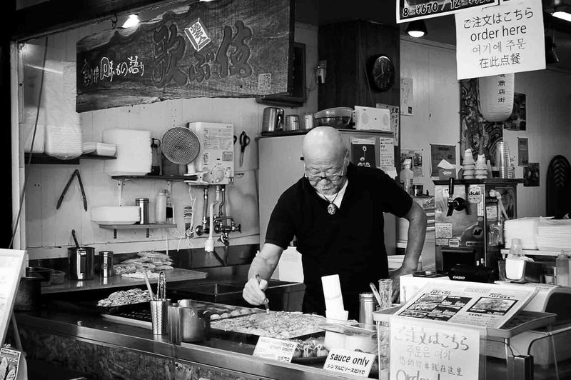 © Alan Ibasco - Image from the Sulyap - Japan: Between Stops photography project