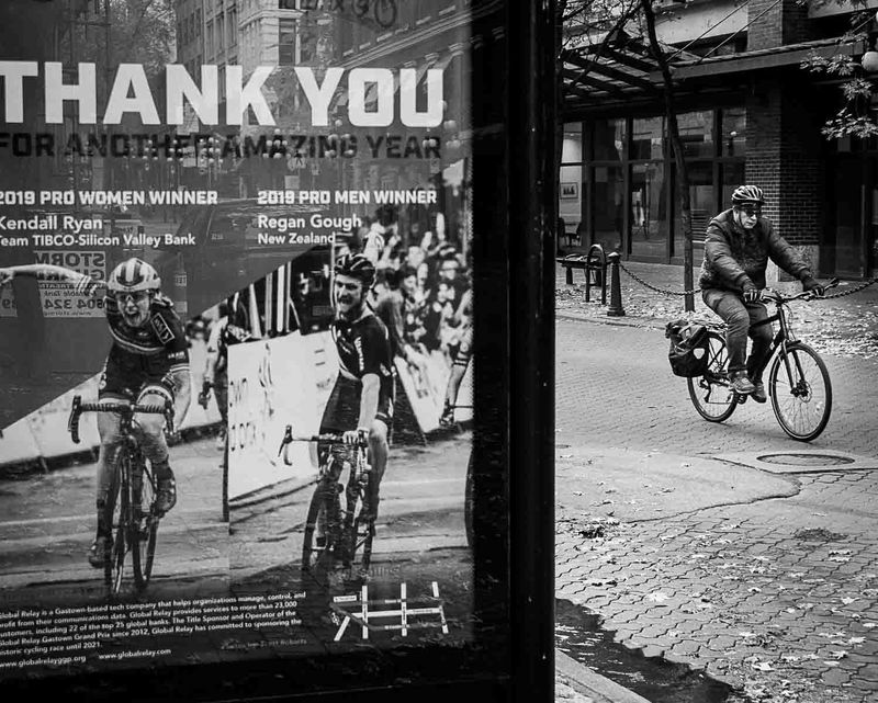 © Alan Ibasco - Image from the Sulyap - YVR: Between the City and Street photography project