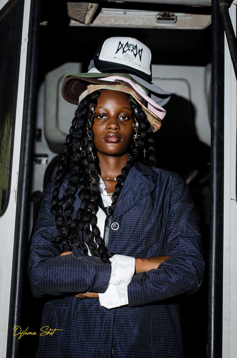 © Dflamez - Image from the DiCe photography project