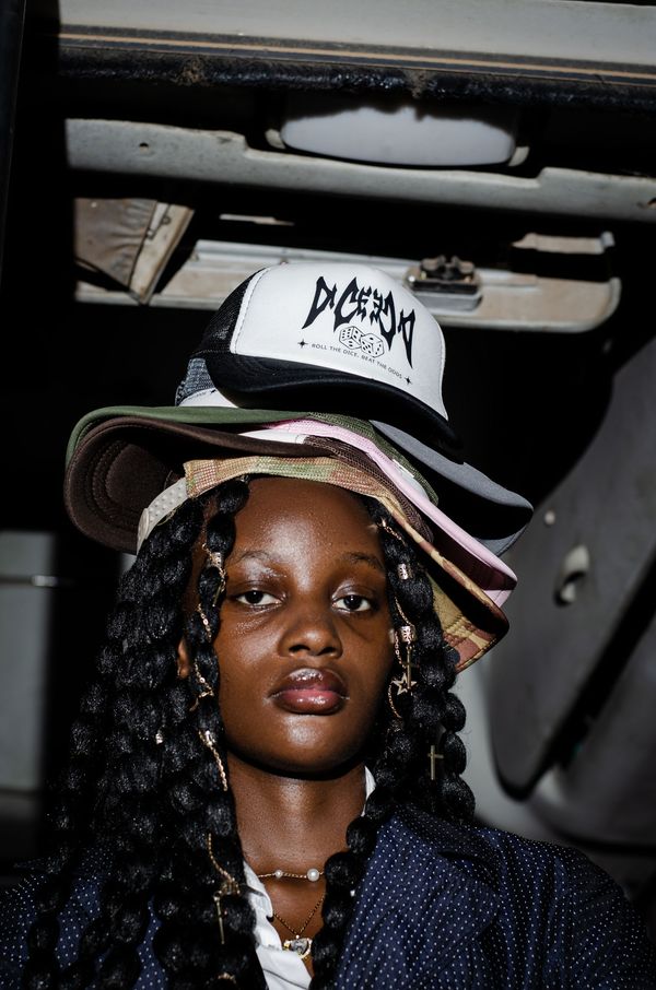 © Dflamez - Image from the DiCe photography project