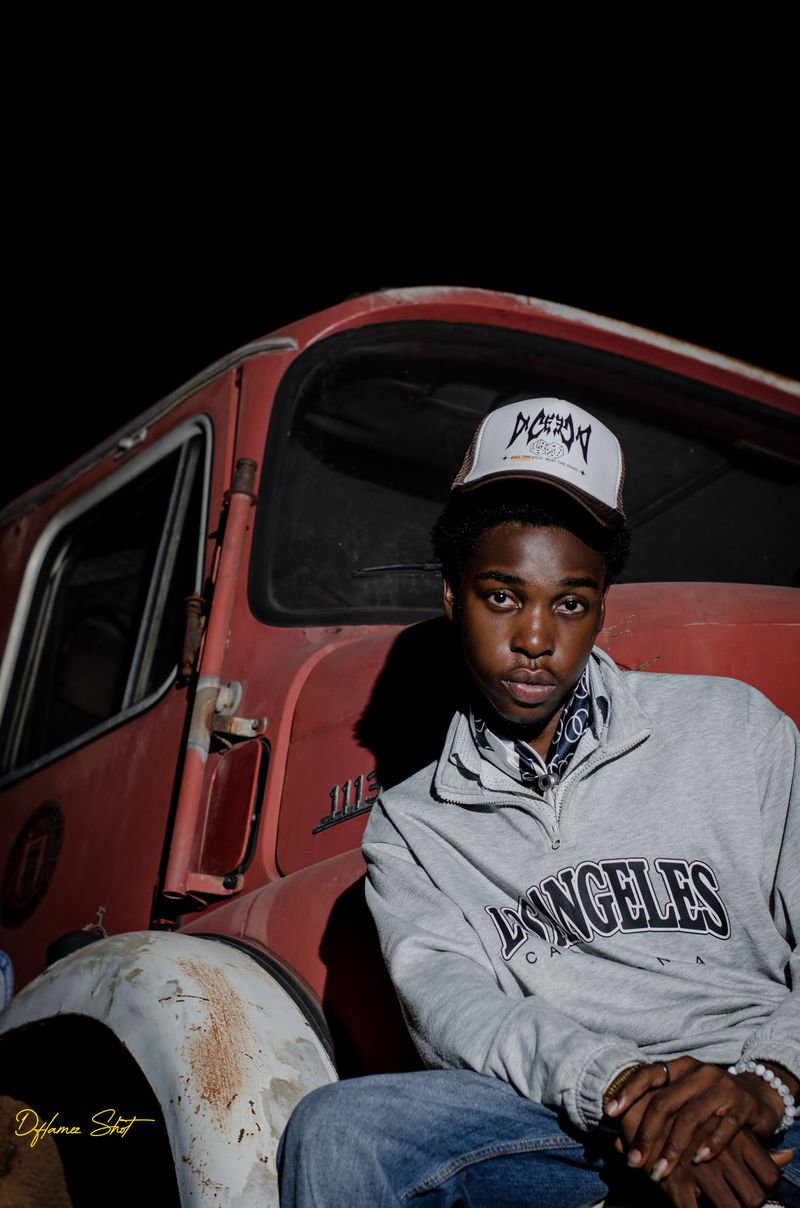 © Dflamez - Image from the DiCe photography project