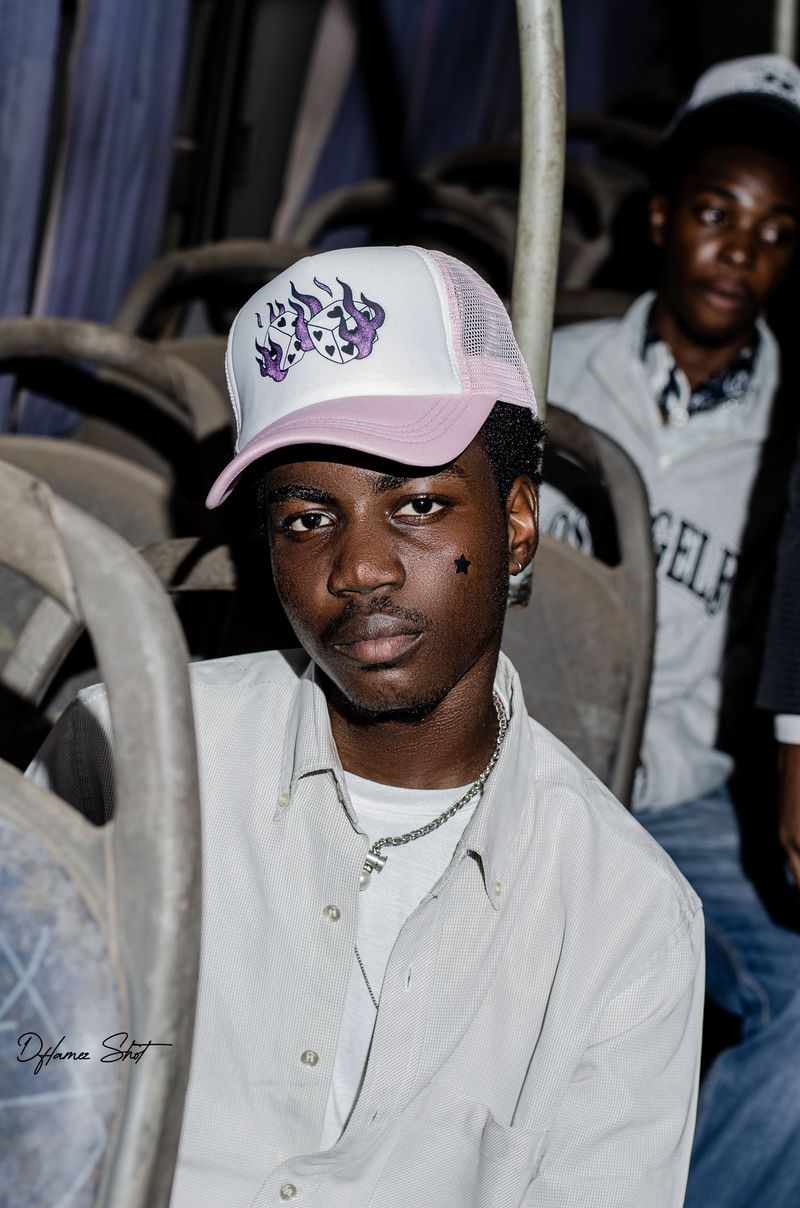 © Dflamez - Image from the DiCe photography project
