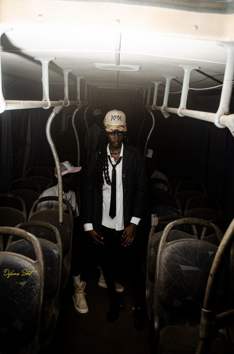 © Dflamez - Image from the DiCe photography project