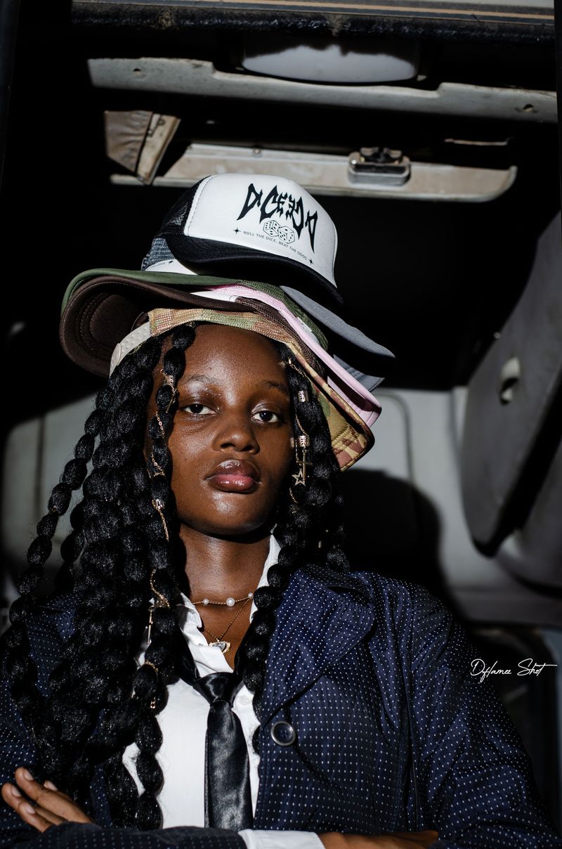 © Dflamez - Image from the DiCe photography project