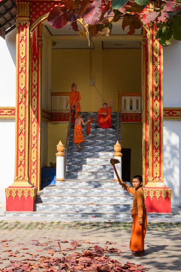 © Robert Szucs - Image from the Before the Ceremony photography project