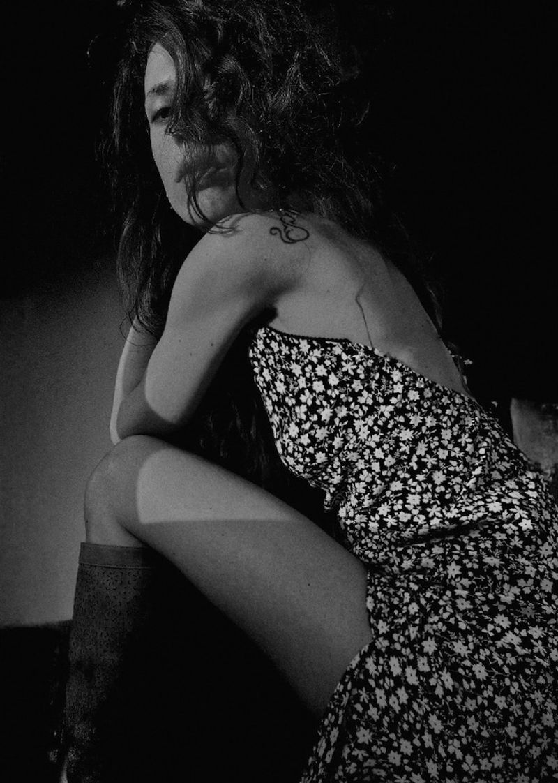 © Luana Colella - Image from the Visibly Invisible Entropy photography project