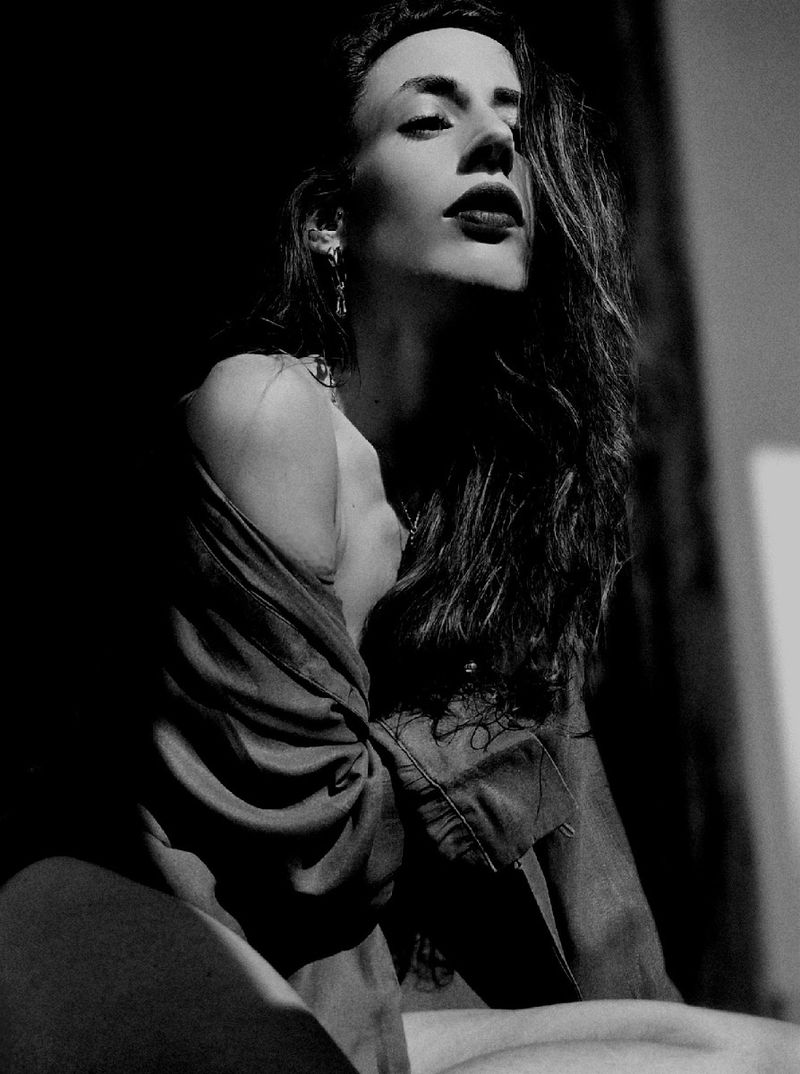 © Luana Colella - Image from the Visibly Invisible Entropy photography project