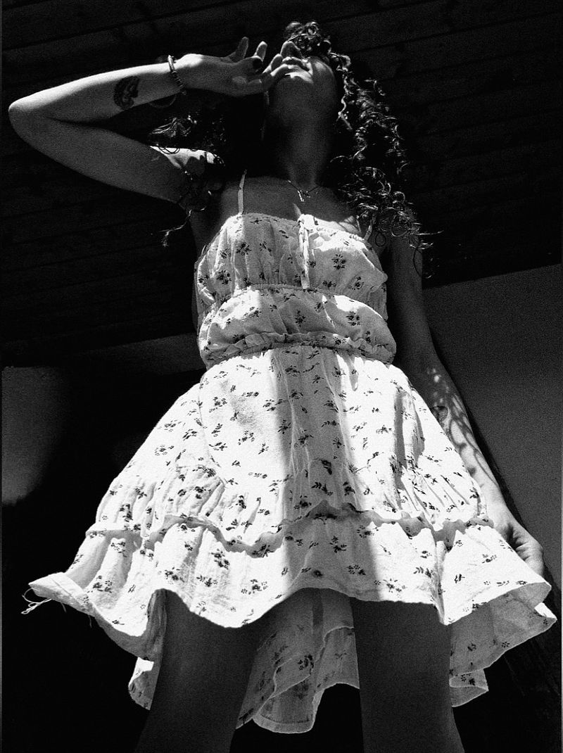 © Luana Colella - Image from the Visibly Invisible Entropy photography project