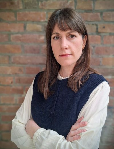 Jilke Golbach