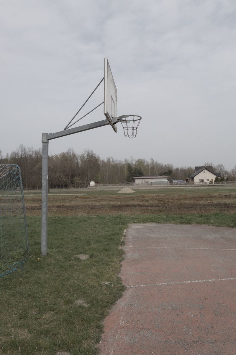 © Angelika Gad - Image from the In-Between photography project