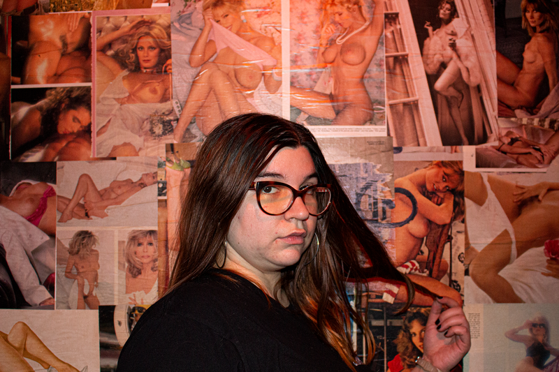 © Isabella Matute - Image from the What is beautiful? photography project