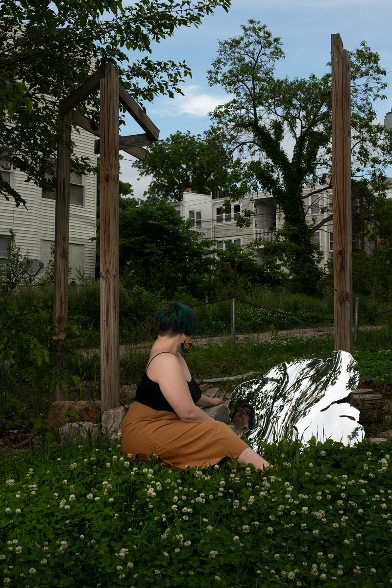 © Isabella Matute - Image from the What is beautiful? photography project