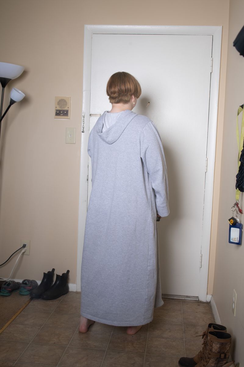 © Isabella Matute - Image from the What is beautiful? photography project