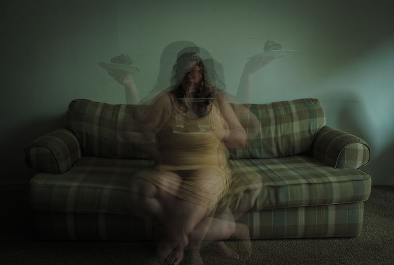 © Isabella Matute - Image from the What is beautiful? photography project