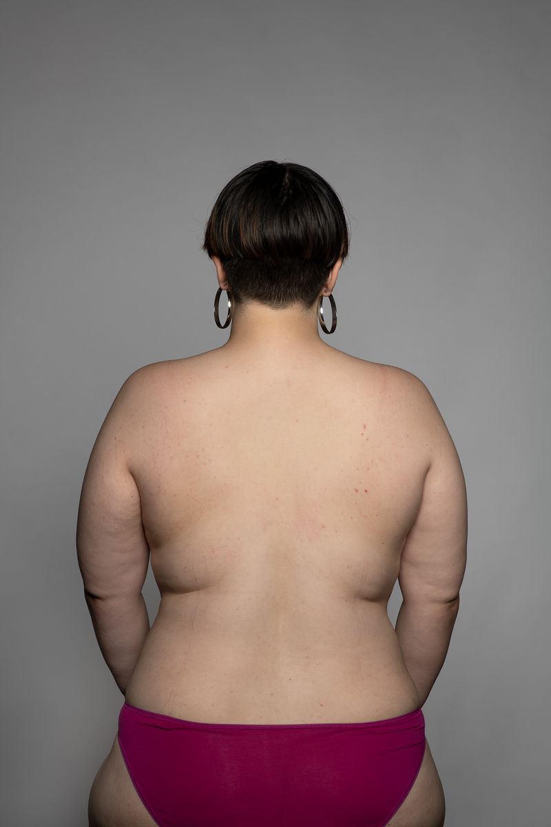 © Isabella Matute - Image from the What is beautiful? photography project