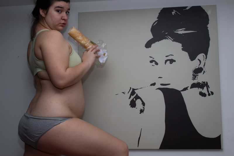 © Isabella Matute - Image from the What is beautiful? photography project