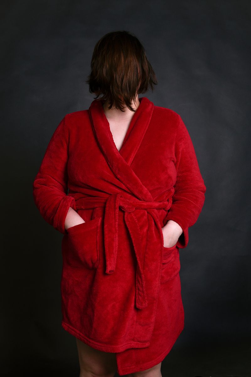 © Isabella Matute - Image from the What is beautiful? photography project