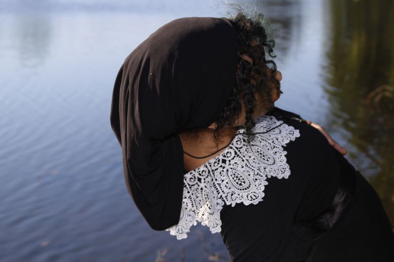 © Isabella Matute - Image from the What is beautiful? photography project