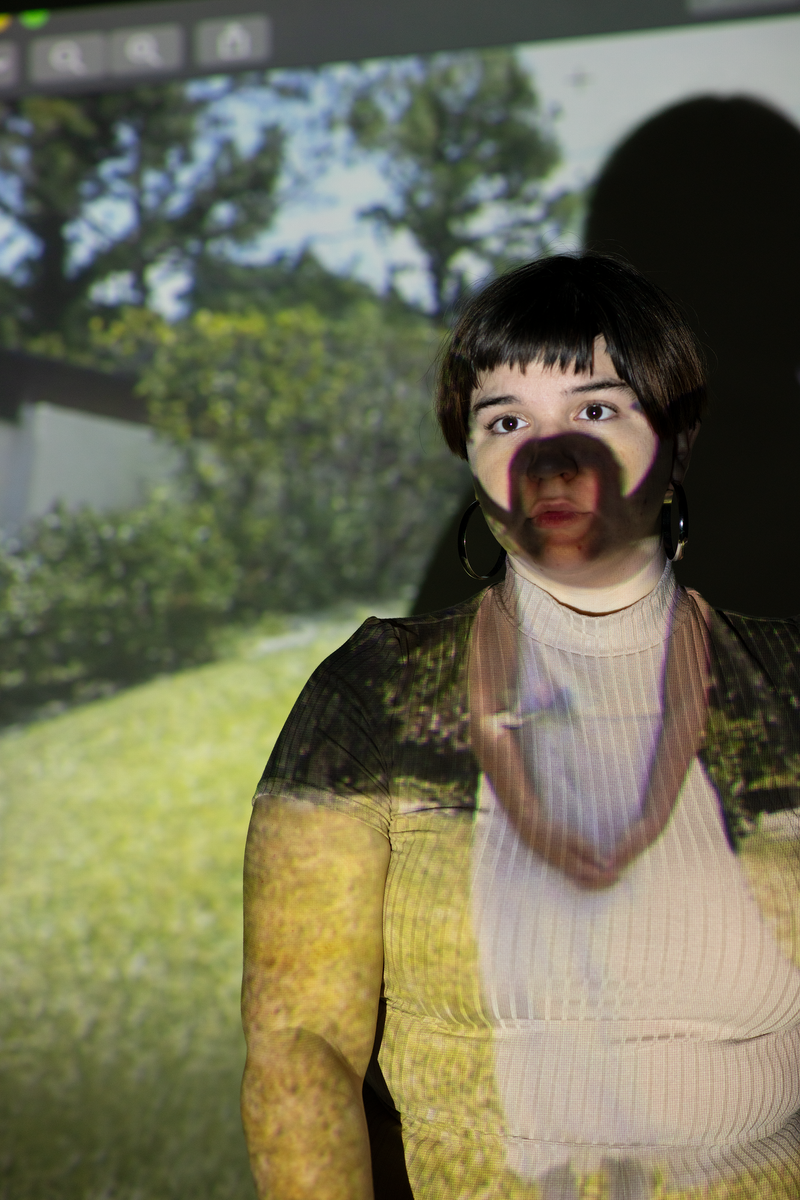 © Isabella Matute - Image from the What is beautiful? photography project