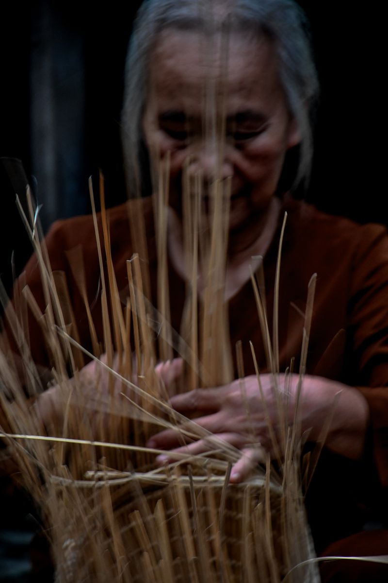 © adriana oliveira - Image from the eyes that didn't know... photography project
