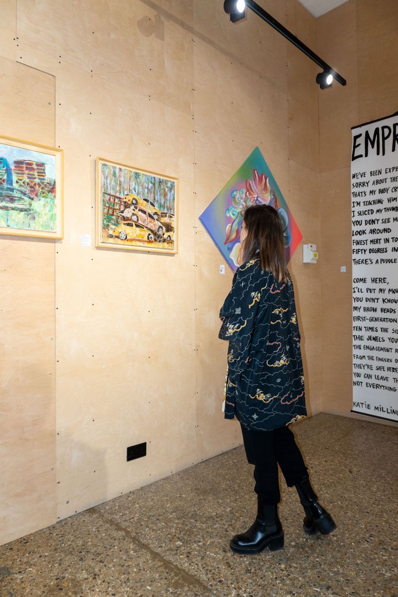 Image from a project on PhMuseum