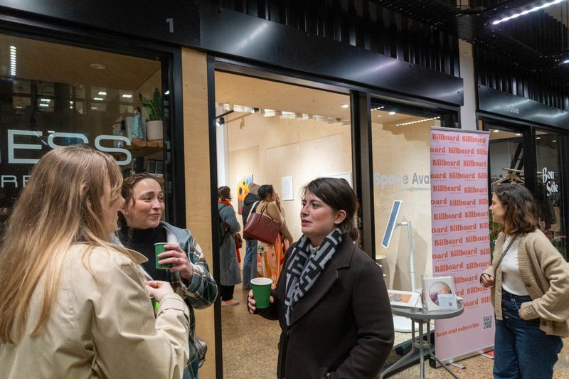 Image from a project on PhMuseum