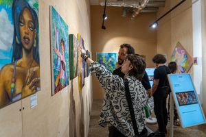 Open Call Tokyo March 2027 - Huge Gallery