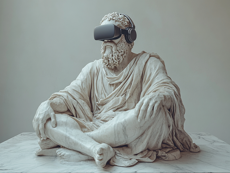 © Tommaso Durante - Image from the The Algorithmic Global Imaginary in Theory and Practice photography project