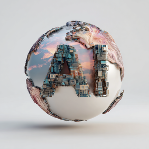 The Algorithmic Global Imaginary in Theory and Practice